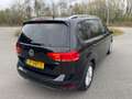 Volkswagen Touran 1.2 TSI Highline 7-PERSOONS AIRCO/ECC NAVIGATIE PD Zwart - thumbnail 9