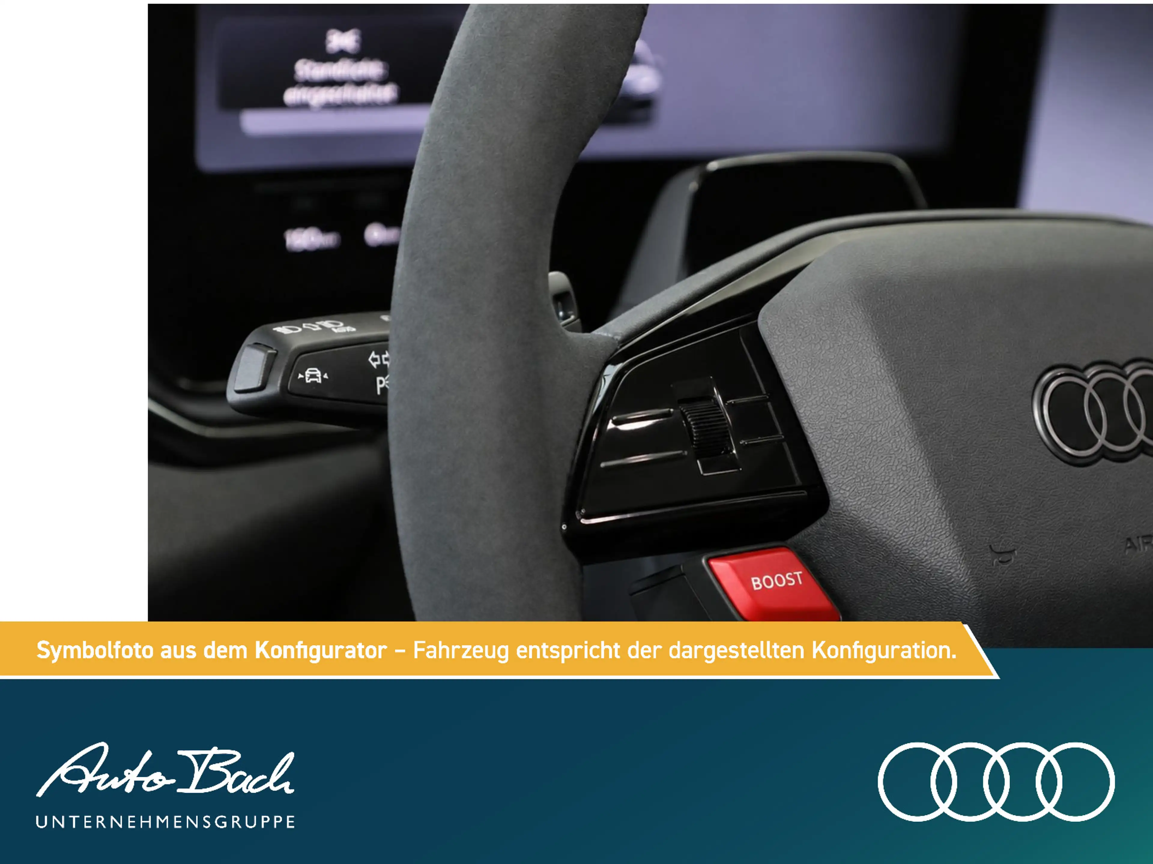 Audi RS5 RS5 Limousine 470kW Keramik/ Sport-Paket / PANO/ — photo 12