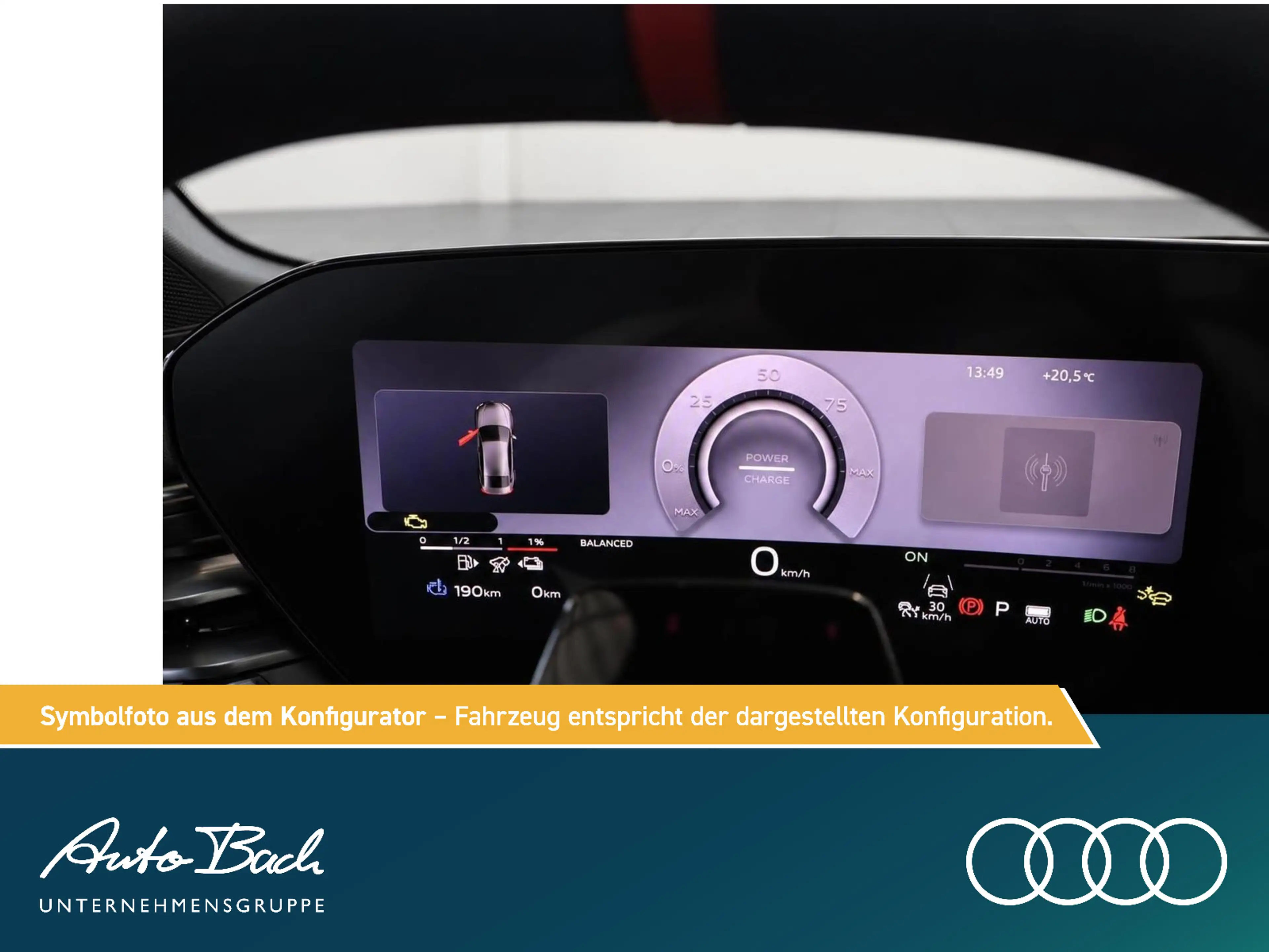 Audi RS5 RS5 Limousine 470kW Keramik/ Sport-Paket / PANO/ — photo 15