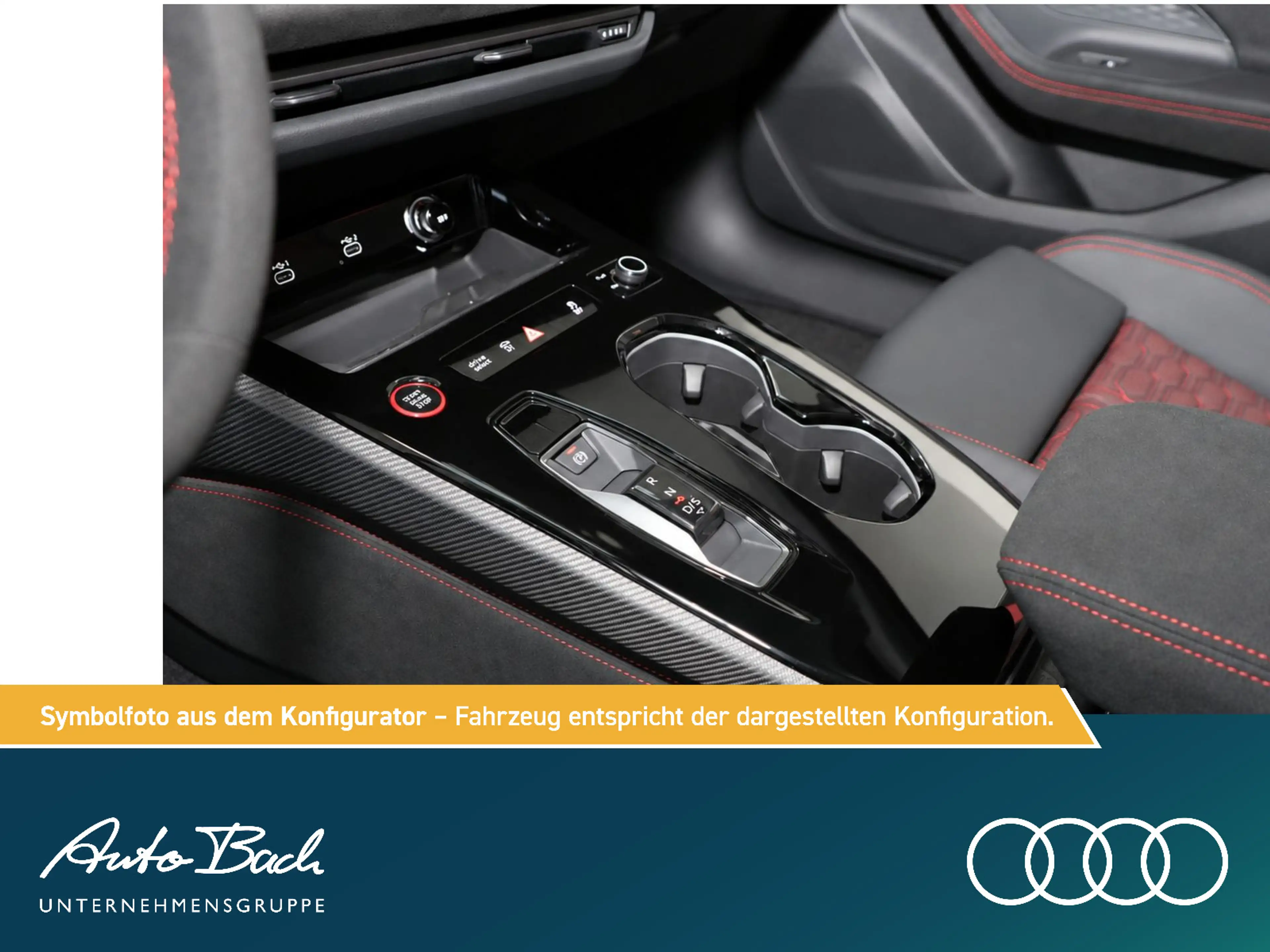 Audi RS5 RS5 Limousine 470kW Keramik/ Sport-Paket / PANO/ — photo 14
