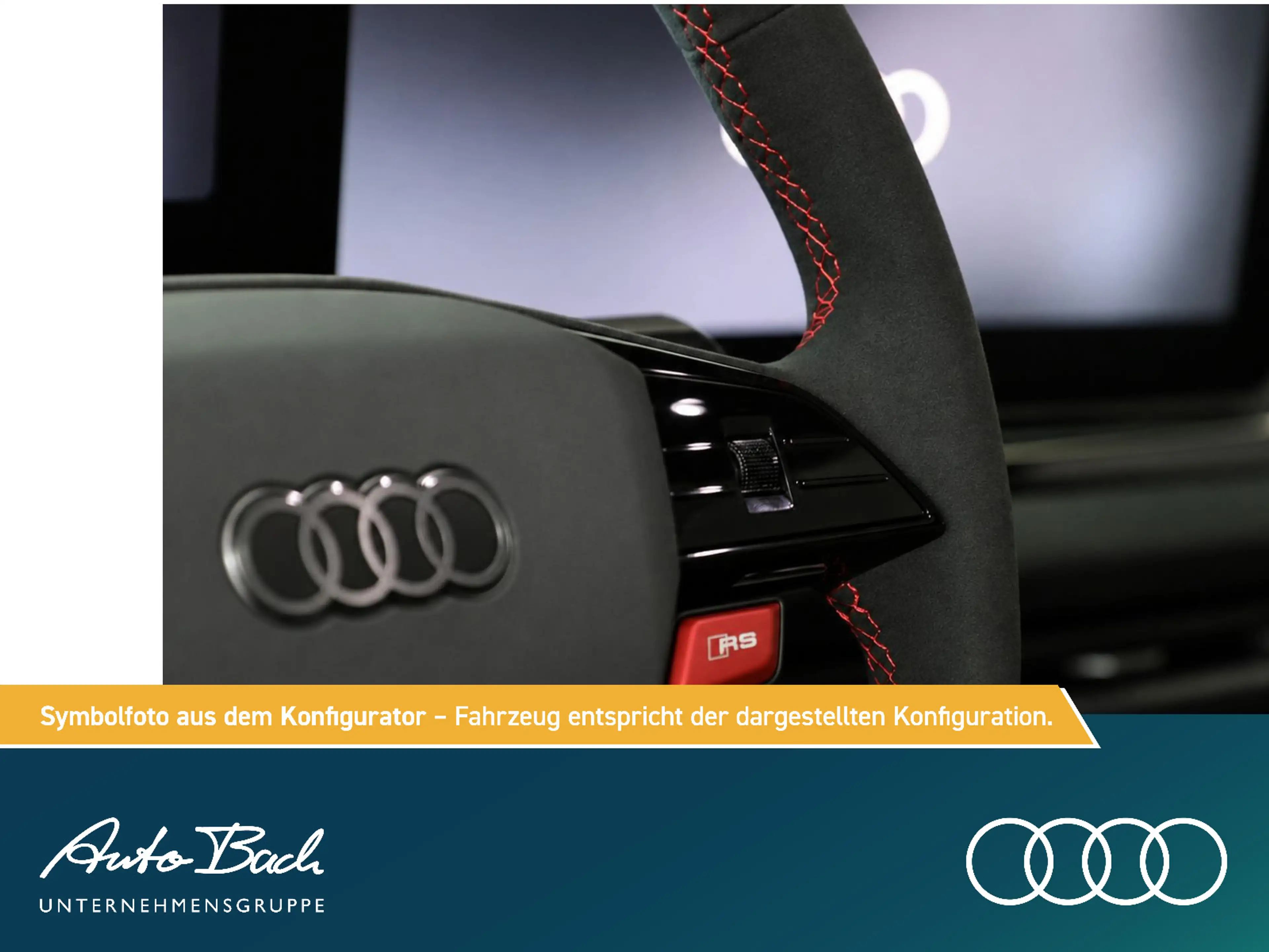 Audi RS5 RS5 Limousine 470kW Keramik/ Sport-Paket / PANO/ — photo 13