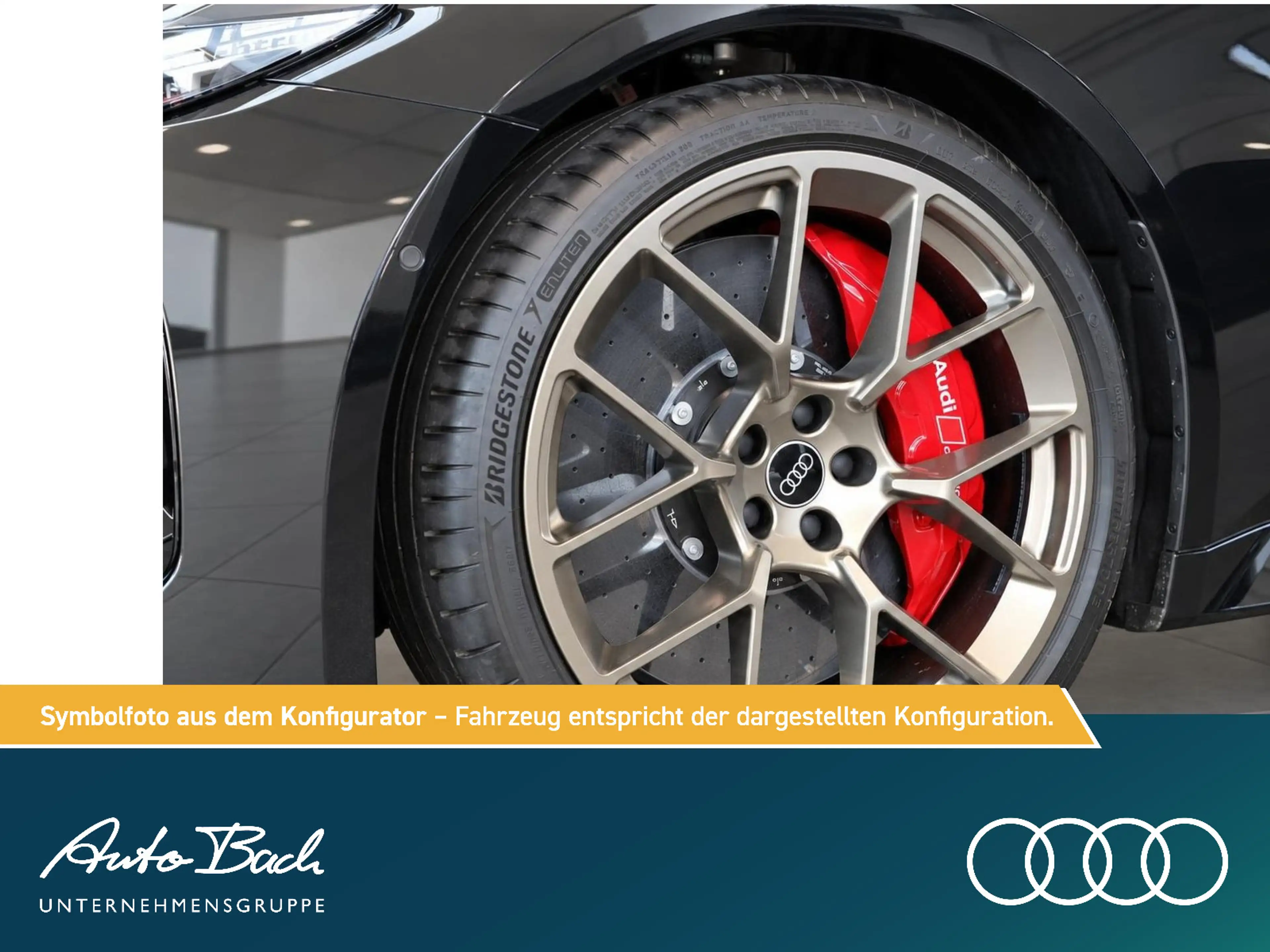 Audi RS5 RS5 Limousine 470kW Keramik/ Sport-Paket / PANO/ — photo 8
