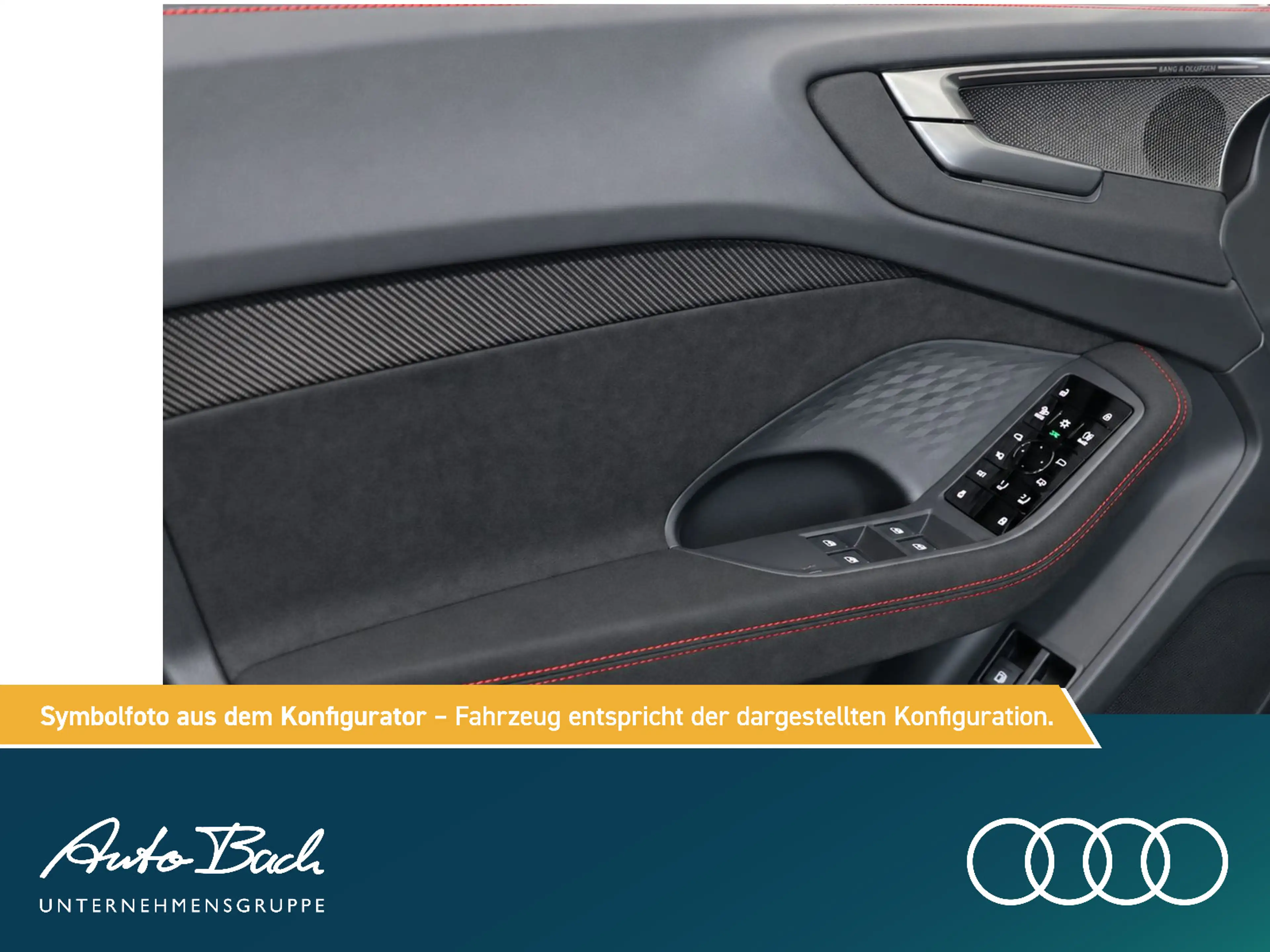 Audi RS5 RS5 Limousine 470kW Keramik/ Sport-Paket / PANO/ — photo 9
