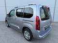 Opel Combo Life 1,5 CDTI BlueInj. NAVI / FREISPRECHEINRICHT. Grau - thumbnail 4