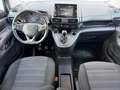 Opel Combo Life 1,5 CDTI BlueInj. NAVI / FREISPRECHEINRICHT. Grau - thumbnail 14