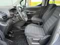 Opel Combo Life 1,5 CDTI BlueInj. NAVI / FREISPRECHEINRICHT. Grau - thumbnail 12