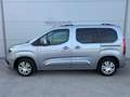 Opel Combo Life 1,5 CDTI BlueInj. NAVI / FREISPRECHEINRICHT. Grau - thumbnail 8