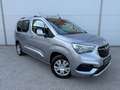 Opel Combo Life 1,5 CDTI BlueInj. NAVI / FREISPRECHEINRICHT. Grau - thumbnail 1