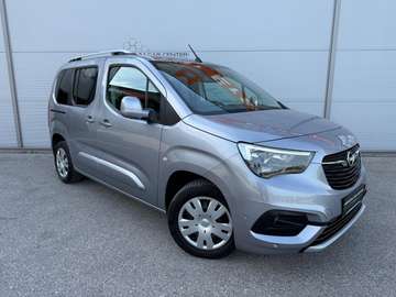 Life 1,5 CDTI BlueInj. NAVI / FREISPRECHEINRICHT.
