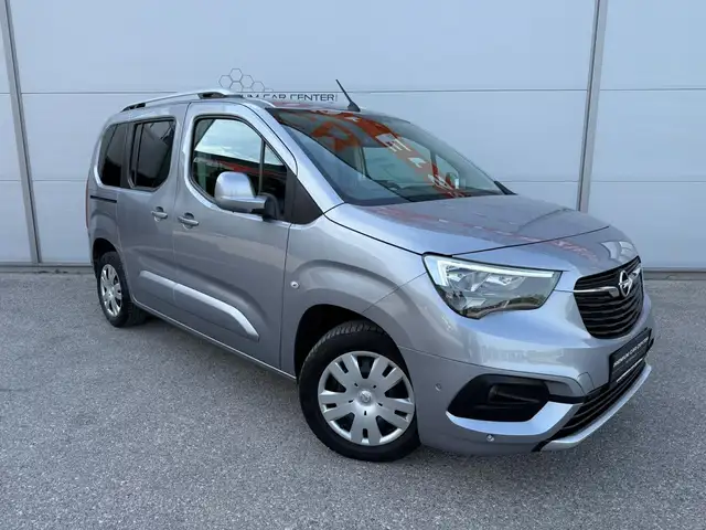 Opel Combo Life 1,5 CDTI BlueInj. NAVI / FREISPRECHEINRICHT.