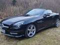 Mercedes-Benz SLK 350 SLK 350 K BlueEFFICIENCY A Černá - thumbnail 5