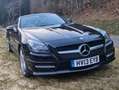 Mercedes-Benz SLK 350 SLK 350 K BlueEFFICIENCY A Černá - thumbnail 6