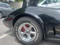 Chevrolet Corvette Corvette Schwarz - thumbnail 6