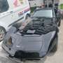Chevrolet Corvette Corvette Schwarz - thumbnail 3