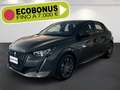 Peugeot 208 II 2019 1.2 puretech Active Pack s&s 100cv Grigio - thumbnail 1