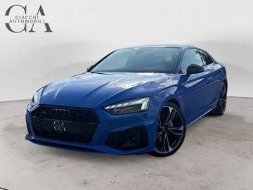 40 2.0 tdi mhev S line edition quattro 204cv s-tronic