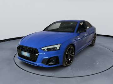 40 2.0 tdi mhev S line edition quattro 204cv s-tronic