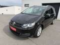 Volkswagen Sharan Business  4Motion DSG/7-Sitzer/AHK/Leder Schwarz - thumbnail 1