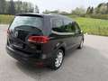 Volkswagen Sharan Business  4Motion DSG/7-Sitzer/AHK/Leder Schwarz - thumbnail 4