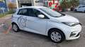 Renault ZOE Weiß - thumbnail 4