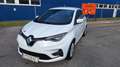 Renault ZOE Weiß - thumbnail 1