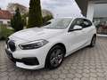 BMW 116 i Limousine LENKRADH. LED PDC KLIMA Alb - thumbnail 6
