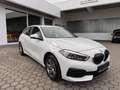 BMW 116 i Limousine LENKRADH. LED PDC KLIMA Alb - thumbnail 4