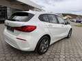 BMW 116 i Limousine LENKRADH. LED PDC KLIMA Alb - thumbnail 10