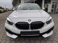 BMW 116 i Limousine LENKRADH. LED PDC KLIMA Alb - thumbnail 16