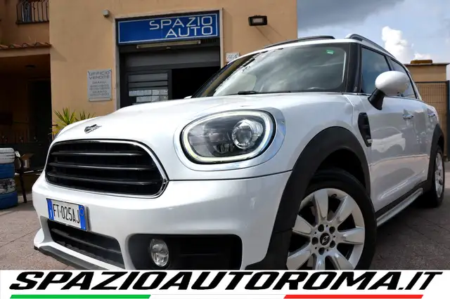 MINI One D Countryman 1.5 D 116CV AUT. **TETTO**PREZZO REALE**UNIPRO'*