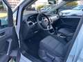 Volkswagen Touran Comfortline 2.0 TDI Navi Klima ACC Sitzheizung Blanc - thumbnail 5