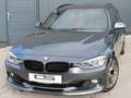 BMW 320 320 i *Xenon*///M-Lenkrad*Sportfahrwerk* Gris - thumbnail 3