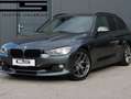 BMW 320 320 i *Xenon*///M-Lenkrad*Sportfahrwerk* Gris - thumbnail 1