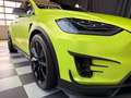 Tesla Model X Model X P100D 100kWh (mit Batterie) Grün - thumbnail 5