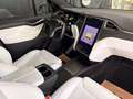 Tesla Model X Model X P100D 100kWh (mit Batterie) Grün - thumbnail 26