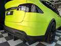 Tesla Model X Model X P100D 100kWh (mit Batterie) Grün - thumbnail 10
