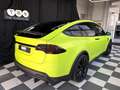 Tesla Model X Model X P100D 100kWh (mit Batterie) Grün - thumbnail 9