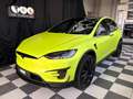 Tesla Model X Model X P100D 100kWh (mit Batterie) Grün - thumbnail 1