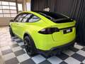 Tesla Model X Model X P100D 100kWh (mit Batterie) Grün - thumbnail 6