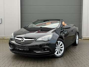 Cascada 1.6 Turbo Innovation S