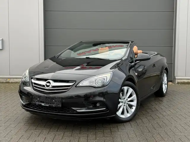 Opel Cascada Cascada 1.6 Turbo Innovation S