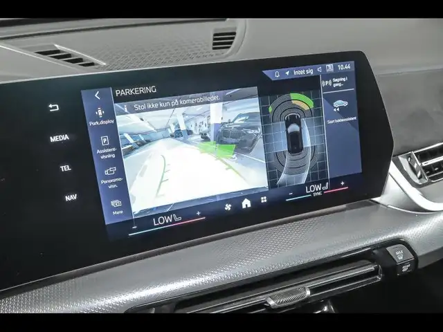 BMW X1 view 15