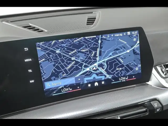 BMW X1 view 14