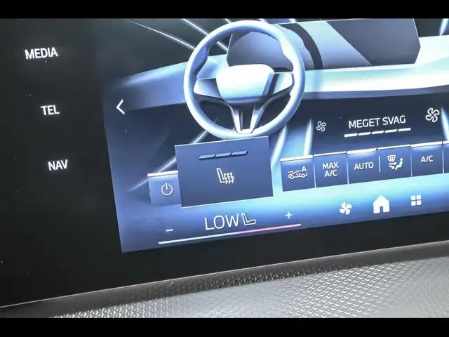 BMW X1 view 13