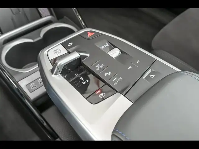 BMW X1 view 11
