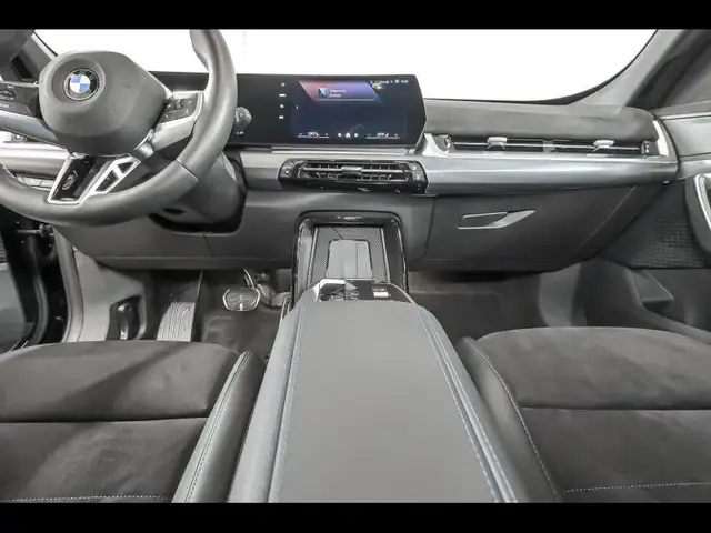 BMW X1 view 7