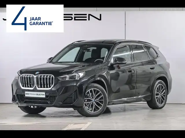 2026 BMW X1 in Black for sale