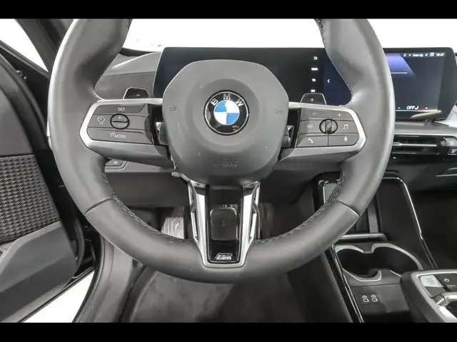 BMW X1 view 9