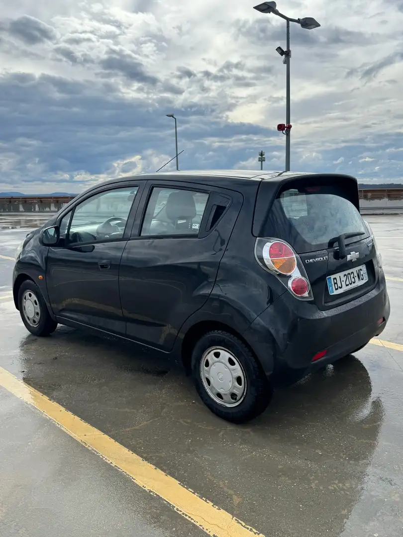 Chevrolet Spark 1.0 16V - 68 - 1