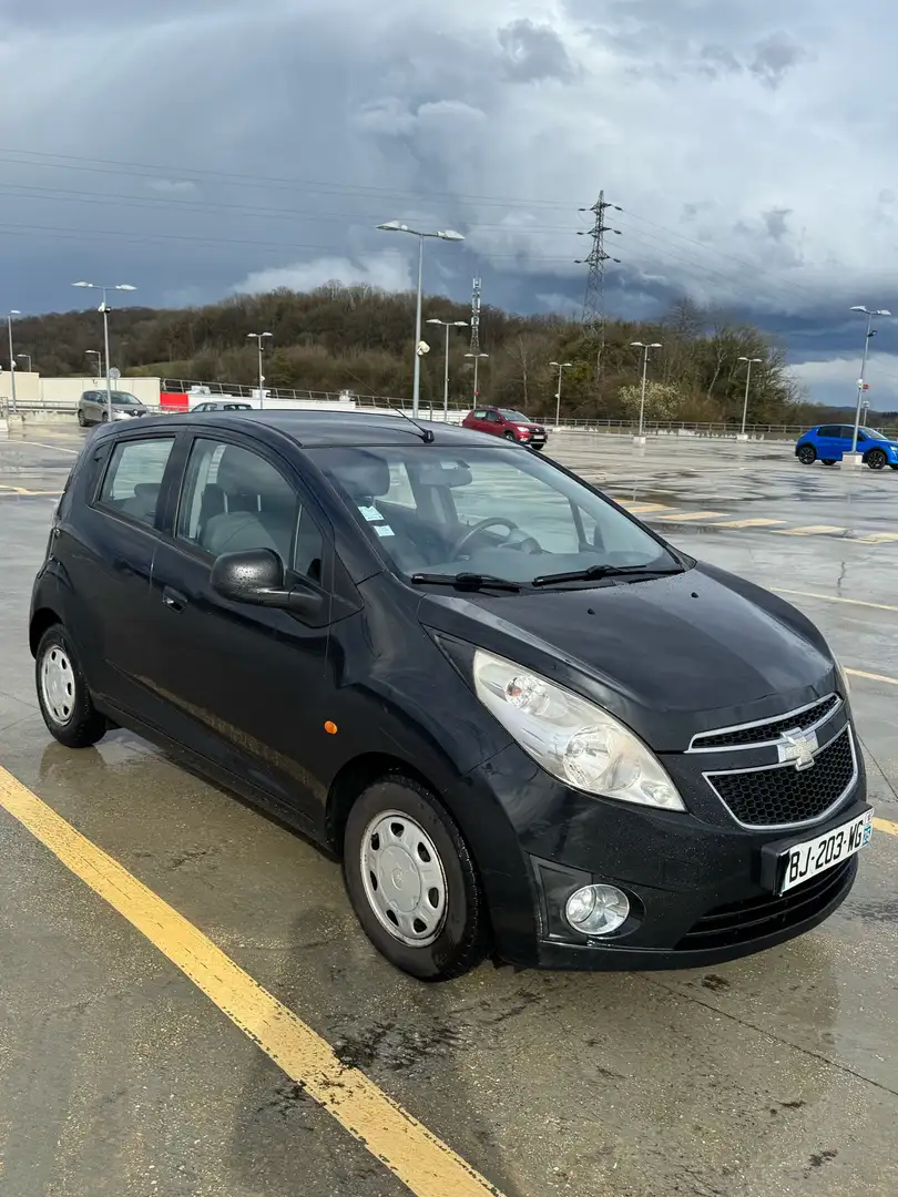Chevrolet Spark 1.0 16V - 68 - 2